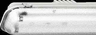 Norton opbouw Led armatuur AXL 2x1500mm ledig